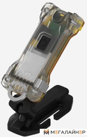 Фонарь Armytek Zippy Extended Set (желтый)