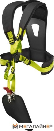 Триммер Ryobi RBC36X26B купить в Минске с доставкой