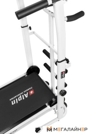 Магнитная беговая дорожка Alpin Sprint T-157