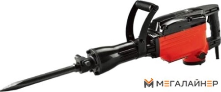 Отбойный молоток Edon DH-GL65A купить в Минске с доставкой