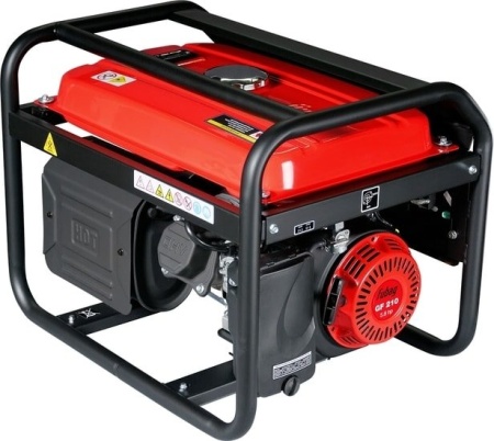 Купить Бензиновый генератор Fubag BS 2200 в Минске с доставкой по РБ