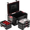 Набор ящиков Qbrick System PRO Toolbox 2.0 + Two Organizer Multi (5 шт)