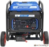 Купить Бензиновый генератор ТСС SGG 7000EI в Минске с доставкой по РБ
