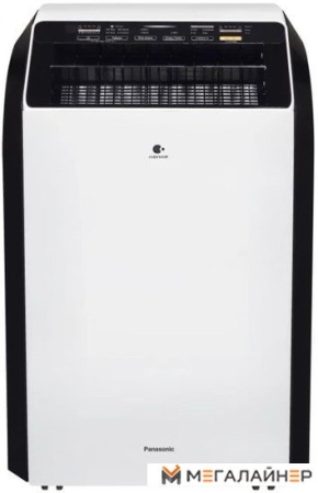 Климатический комплекс Panasonic F-VXM80R-K