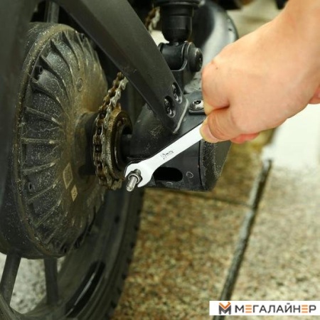 Набор ключей Deko DKHT12-1 (12 предметов) купить в Минске с доставкой