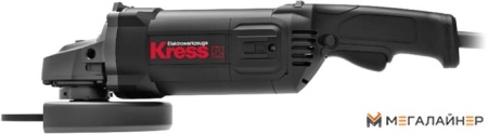 Угловая шлифмашина Kress KU721 купить в Минске с доставкой