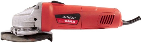 Угловая шлифмашина Энкор VAG-125/900 купить в Минске с доставкой