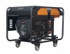 Купить Бензиновый генератор Aurora AGE 12000 D Plus в Минске с доставкой по РБ