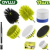 Набор щеток для электроинструмента Dyllu DTND5403