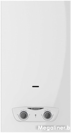 Газовая колонка Ariston Fast 10L NG купить в Минске с доставкой