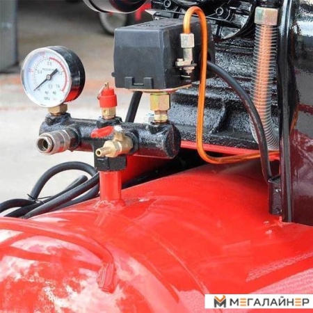 Компрессор Brado IBL3100B