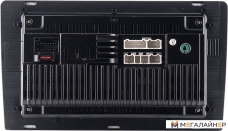 USB-магнитола Incar DTA-7709U