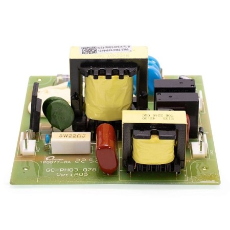 Дополнительная плата AuroraPRO IRONMAN 250 AC/DC PULSE (N-51-PH03-078-A-RL) - запчасть