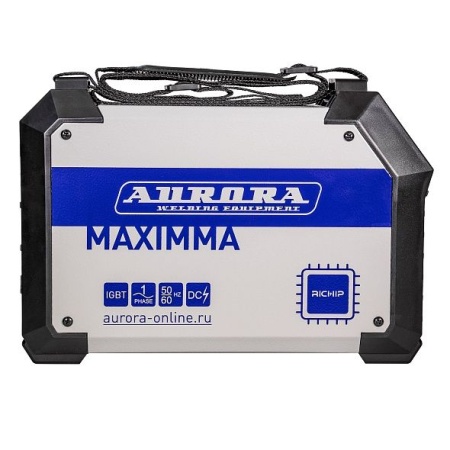 Сварочный инвертор Aurora MAXIMMA 1600 V.3 RICHIP