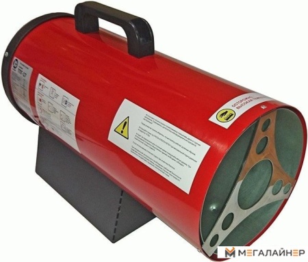 Тепловая пушка Калибр ТПГ-17