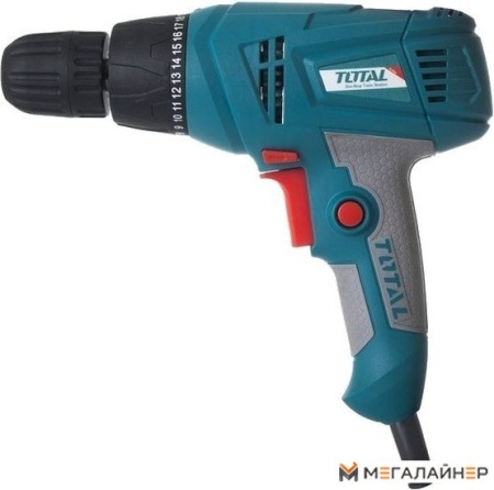 Дрель-шуруповерт Total TD502106 купить в Минске с доставкой