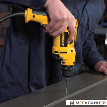 Безударная дрель DeWalt DWD112S купить в Минске с доставкой