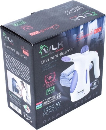 Отпариватель VLK Sorento 6100 купить в Минске с доставкой