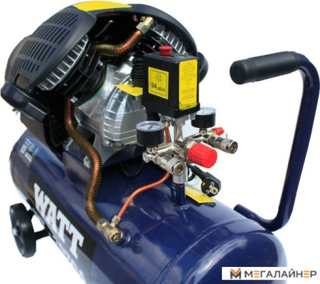 Компрессор WATT WT-2070A