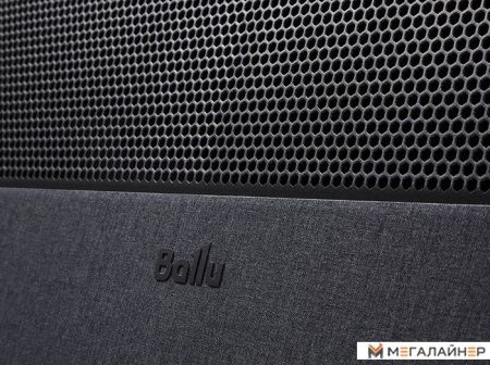 Конвектор Ballu BEC/ATI-2502 (космический черный)