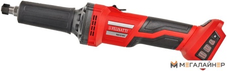 Эксцентриковая шлифмашина Felisatti ПША-6/18Л3 (без АКБ) купить в Минске с доставкой