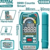Купить Мультиметр Total TMT5110004 в Минске с доставкой