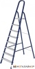 Лестница-стремянка СибрТех 97848 8 ступеней купить в Минске с доставкой