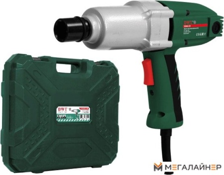 Гайковерт DWT SS06-22 BMC купить в Минске с доставкой