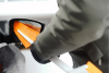 Щетка для снега со скребком FISKARS SnowXpert