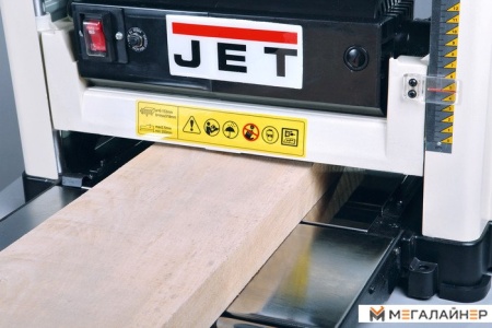 Станок Jet JWP-12 купить в Минске с доставкой