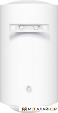 Накопительный электрический водонагреватель Royal Thermo RWH 50 DRYver купить в Минске с доставкой