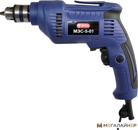 Безударная дрель ДИОЛД МЭС-5-01 купить в Минске с доставкой