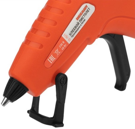 Термоклеевой пистолет Rexant Эксперт 12-1511 купить в Минске с доставкой