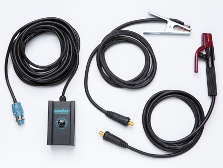 Сварочный инвертор GROVERS ARC-400