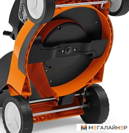 Купить газонокосилку в Минске. Цена газонокосилки в рассрочку