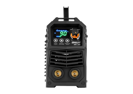 Сварочный инвертор Сварог REAL Smart ARC 200 black (Z28303)