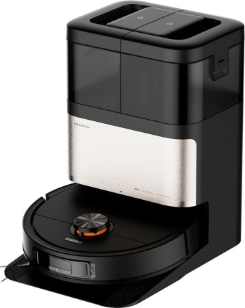 Робот-пылесос Deerma DEM-X70 купить в Минске с доставкой