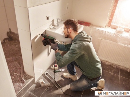 Ударная дрель Bosch EasyImpact 550 [0603130020] купить в Минске с доставкой