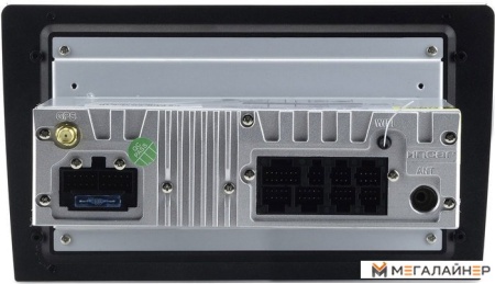 USB-магнитола Incar TSA-7340