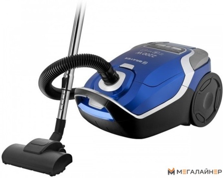 Пылесос Brayer BR4222 купить в Минске с доставкой