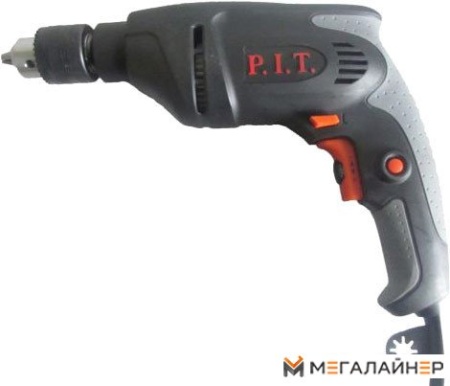 Ударная дрель P.I.T PSB13-C3 купить в Минске с доставкой