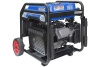 Купить Бензогенератор инверторный ТСС SGG 5000Ei в Минске с доставкой по РБ