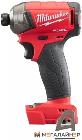 Винтоверт Milwaukee M18 FQID-0X FUEL 4933459187 (без АКБ, кейс) купить в Минске с доставкой