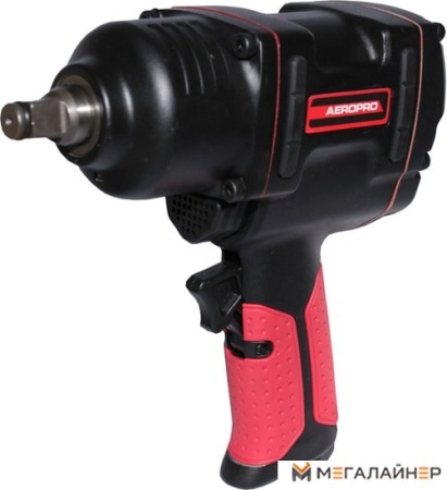 Пневматический гайковерт Калибр Aeropro AP7445 купить в Минске с доставкой
