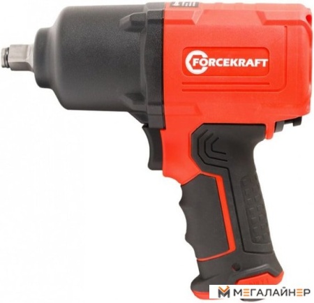 Пневматический гайковерт ForceKraft FK-82548 купить в Минске с доставкой
