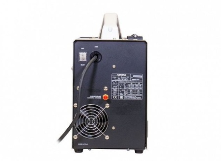 Сварочный полуавтомат Аврора Динамика 1600