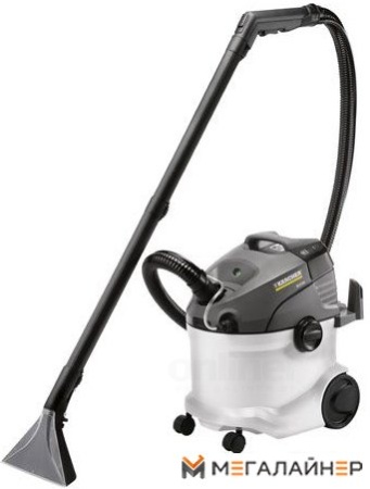 Пылесос моющий  Karcher SE 6.100 купить в Минске с доставкой
