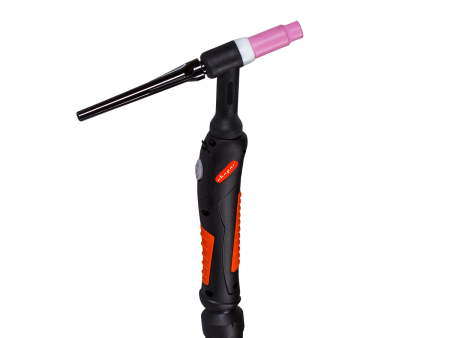 Горелка Сварог TECH TS 18 (M12x1, 1/4G, 3/8G) 4м