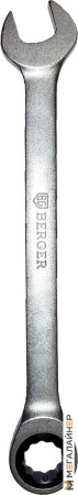 Гаечный ключ Berger Комбинированный 12мм BG1099 купить в Минске с доставкой