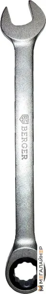 Гаечный ключ Berger Комбинированный 8мм BG1096 купить в Минске с доставкой